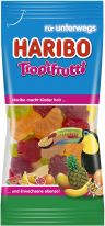 Haribo Mini Tropi Frutti 75g, 14pcs