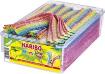 Haribo Veggie Miami Sauer 150 St 1125g