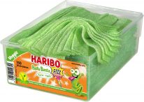Haribo Veggie Pasta Basta Apfel Sour 150 St 1125g