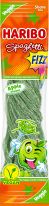 Haribo Veggie Spaghetti Apfel 200g, 15pcs