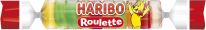 Haribo Roulette Fruchtgummi-Rollen 25g