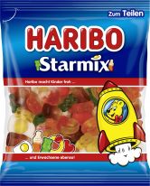 Haribo Starmix 175g, 36pcs