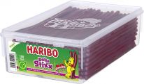 Haribo Veggie Balla Stixx Kirsch 150 St 1125g