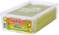 Haribo Veggie Balla Stixx Apfel 150 St 1125g