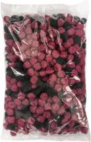 Haribo Berries 3kg
