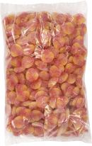 Haribo Pfirsiche (klein) 3kg