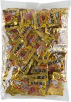 Haribo Goldbaeren Minis 400pcs