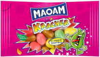 Haribo MAOAM Kracher 60g, 12pcs