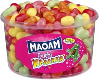 Haribo MAOAM Fruchtkracher 265 St 1200g