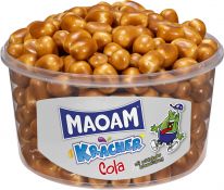 Haribo MAOAM Cola Kracher 265 St 1200g