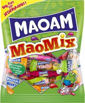 Haribo MAOAM Mao Mix 250g, 20pcs
