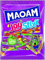 Haribo MAOAM JoyStixx 200g, 14pcs