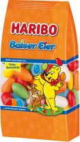 Haribo Easter - Baiser Eier 250g