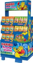 Haribo Easter - 3 sort, Display, 126pcs