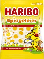 Haribo Easter - Spiegeleier 175g