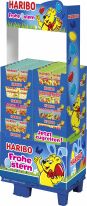 Haribo Easter - Ostern 6 sort 175/200g, Display, 274pcs