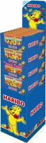 Haribo Easter - Ostern 4 sort 175/200g, Display, 135pcs