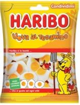 Haribo Busta Uova Al Tegamino 175g