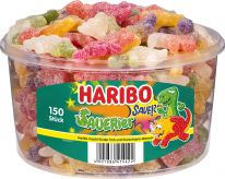 Haribo Sauerier 150st 1350g