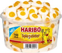 Haribo Spiegeleier 150st 975g