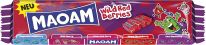 Haribo MAOAM Bloxx Wild Red Berries 10er 220g