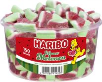 Haribo Melonen 150st 1050g