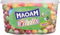 Haribo Maoam Pinballs 365 St 1200g