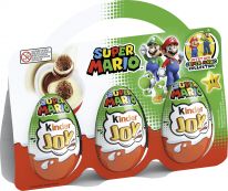 Ferrero Limited Kinder Joy 3er 60g