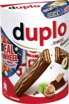 Ferrero Limited Duplo 10er 182g