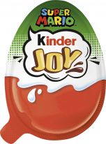 Ferrero Limited Kinder Joy 1er 20g