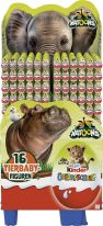 Ferrero Limited Kinder Überraschung Classic-Ei 1er 20g, Display, 672pcs