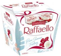 Ferrero Limited Raffaello Design Edition 150g