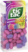 Ferrero Limited Tic Tac Berries Sour 110er 54g