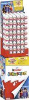 Ferrero Limited Kinder Überraschung Classic-Ei 1er 20g, Display, 192pcs