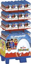 Ferrero Limited Kinder Überraschung Classic-Ei 4er 80g, Display, 128pcs