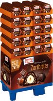 Ferrero Limited Ferrero Küsschen Zartbitter 20er / 178g, Display, 160pcs