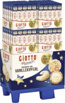 Ferrero Limited Giotto Momenti Vanillekipferl 36er / 154g, Display, 120pcs