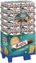 Ferrero Limited Duplo Typ Spekulatius 18er 328g, Display, 150pcs