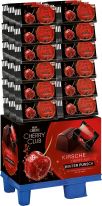Ferrero Limited Mon Chéri Cherry Club 15er 157g Winter Punsch, Display, 144pcs