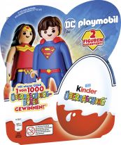 Ferrero Limited Kinder Überraschung Classic-Ei 4er 80g
