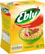 Ebly Sonnenweizen 10-Minuten Lose 500g
