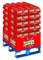 Celebrations 186g, Display, 320pcs