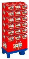Celebrations 269g, Display, 144pcs