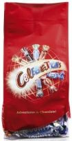 Mars ITR - Celebrations Sharing Bag 240g