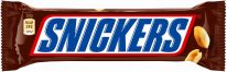 Mars ITR - Snickers 50g