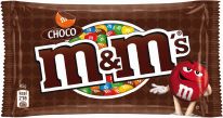 Mars ITR - M&M's Schoko 45g