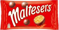 Mars ITR - Malteser 37g