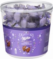 Mondelez Easter - Milka Feine Eier Alpenmilch 900g