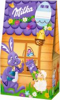 Mondelez Easter - Milka Osterspaß Mini Mix 70g