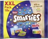 Nestle Limited Smarties Mini XXL 259g